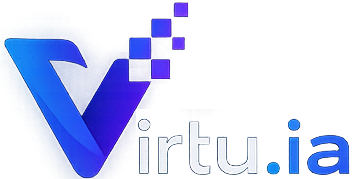 Virtuia Logo
